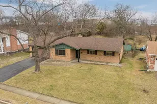 861 Kenbrook Dr, Vandalia, OH 45377 - Photo 4