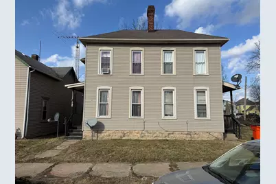 1906-1908 W High Street, Springfield, OH 45506 - Photo 1