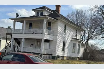 705 Grant Street, Springfield, OH 45504 - Photo 2