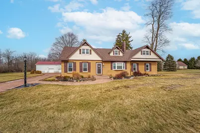 2375 Monroe-Concord Road, Troy, OH 45373 - Photo 2