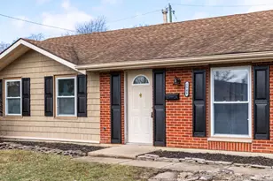 1948 Falmouth Ave, Springfield, OH 45503 - Photo 2