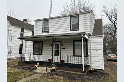 815 Catalpa Avenue, Lima, OH 45804 - Photo 1