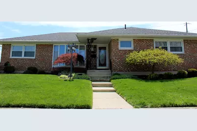 1521 Erika Drive, Springfield, OH 45503 - Photo 6