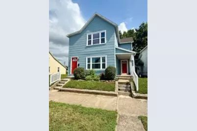 1866 Maiden Lane, Springfield, OH 45504 - Photo 1