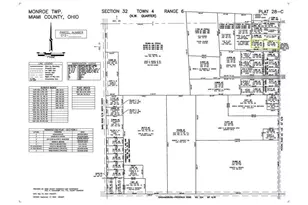 7070 S Peters Rd, Tipp City, OH 45371 - Photo 4