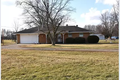 7070 S Peters Road, Tipp City, OH 45371 - Photo 1