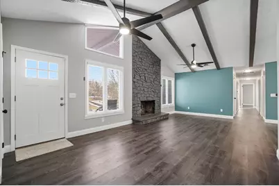 2805 Cottonwood Drive, Springfield, OH 45504 - Photo 6