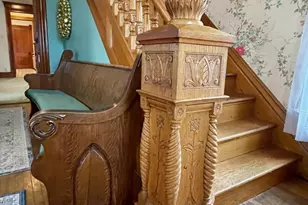 220 W Baird St, West Liberty, OH 43357 - Photo 12