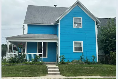 436 S Clay Street, Troy, OH 45373 - Photo 1