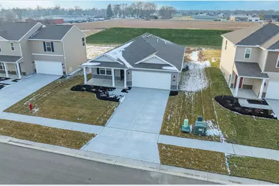 705 Brubaker Drive, New Carlisle, OH 45344 - Photo 4