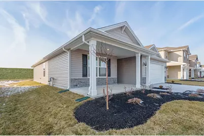 705 Brubaker Drive, New Carlisle, OH 45344 - Photo 6