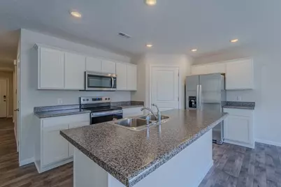 705 Brubaker Drive, New Carlisle, OH 45344 - Photo 16