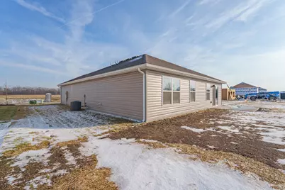 705 Brubaker Drive, New Carlisle, OH 45344 - Photo 8