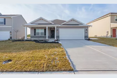 705 Brubaker Drive, New Carlisle, OH 45344 - Photo 1