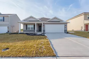 705 Brubaker Dr, New Carlisle, OH 45344 - Photo 1