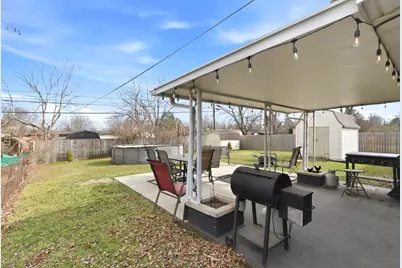 1408 Mapleridge Drive, Fairborn, OH 45324 - Photo 26