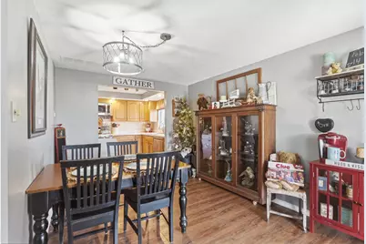 1408 Mapleridge Drive, Fairborn, OH 45324 - Photo 8