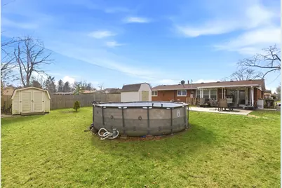 1408 Mapleridge Drive, Fairborn, OH 45324 - Photo 28