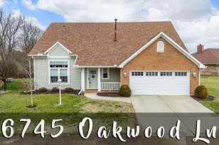 6745 Oakwood Ln, Huber Heights, OH 45424 - Photo 1