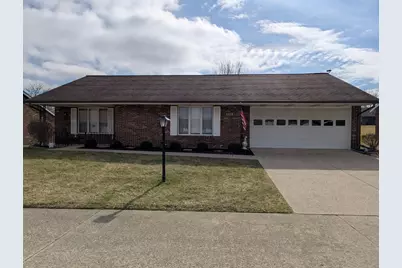 1139 Bradford Drive, Springfield, OH 45503 - Photo 1