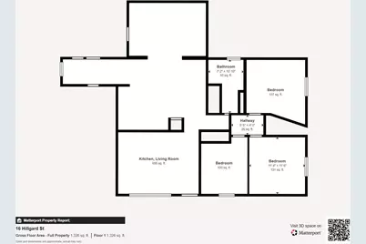 16 Hillgard Street, Dayton, OH 45426 - Photo 32