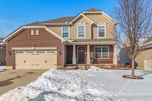 8041 Bushclover Dr, Tipp City, OH 45371 - Photo 1