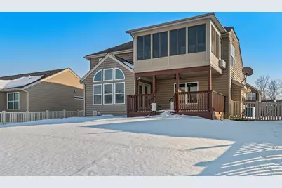 8041 Bushclover Drive, Tipp City, OH 45371 - Photo 36