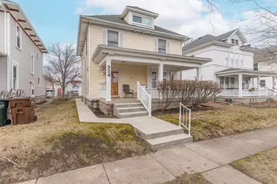 924 W North Street, Piqua, OH 45356 - Photo 2