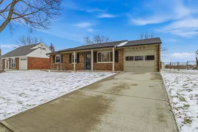 2508 W Foxchase Court, Troy, OH 45373 - Photo 2