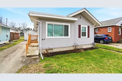 2111 Beatrice Street, Springfield, OH 45503 - Photo 4