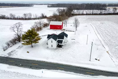 3485 N Bollinger Road, Casstown, OH 45312 - Photo 6