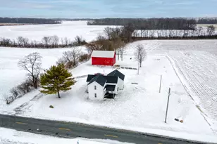 3485 N Bollinger Rd, Casstown, OH 45312 - Photo 6