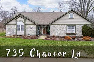 735 Chaucer Ln, Tipp City, OH 45371 - Photo 1