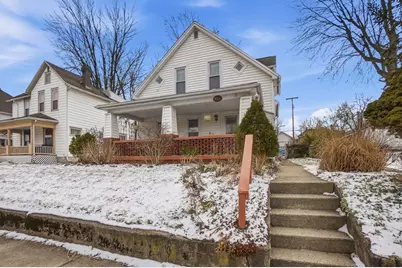 920 Oak Street, Springfield, OH 45505 - Photo 1