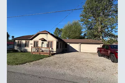 11265 Tecumseh Path, Lakeview, OH 43331 - Photo 1