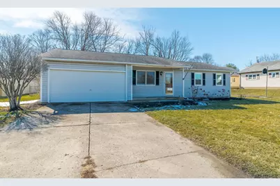 227 E Walnut Street, Saint Paris, OH 43072 - Photo 2