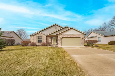 526 W Hoewisher Road, Sidney, OH 45365 - Photo 2