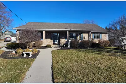 205 S Elm Street, Fort Recovery, OH 45846 - Photo 1