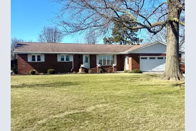 4519 Fleetfoot Road, Coldwater, OH 45828 - Photo 2