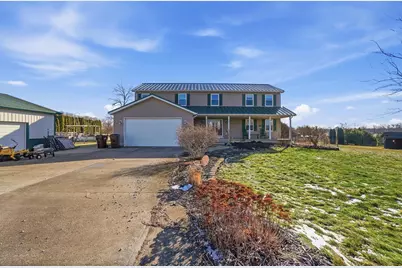 5177 Warvel Road, Ansonia, OH 45303 - Photo 2