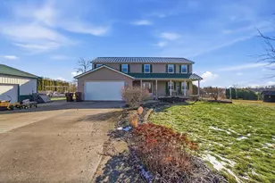 5177 Warvel Rd, Ansonia, OH 45303 - Photo 2