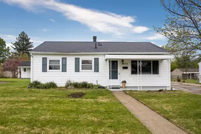 849 Bristol Drive, Vandalia, OH 45377 - Photo 2