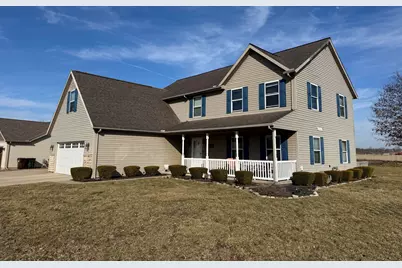 800 McKees Mill Run, New Carlisle, OH 45344 - Photo 2