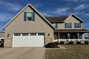 800 McKees Mill Run, New Carlisle, OH 45344 - Photo 8