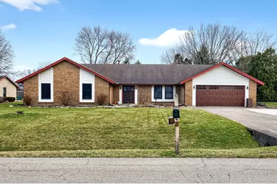 1010 Meadow Lark Drive, Enon, OH 45323 - Photo 2