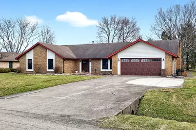 1010 Meadow Lark Drive, Enon, OH 45323 - Photo 4