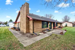 1010 Meadow Lark Dr, Enon, OH 45323 - Photo 40