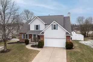 1345 Kenton Way, Troy, OH 45373 - Photo 2