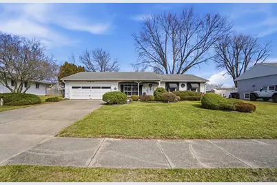 1516 Hyannis Drive, Springfield, OH 45503 - Photo 2