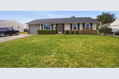 2043 Providence Avenue, Springfield, OH 45503 - Photo 4